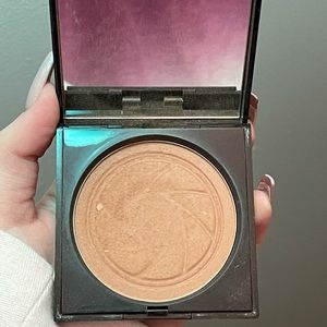 Smashbox Bronze Lights Bronzer